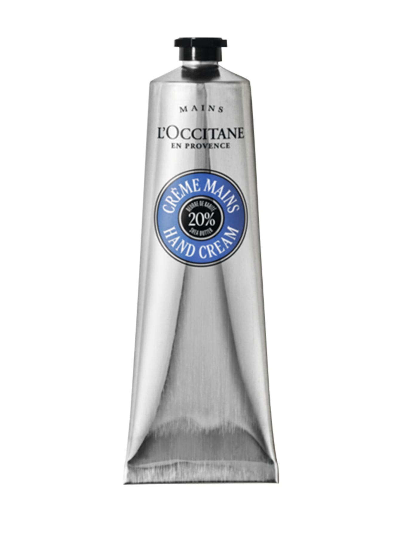 L'OCCITANE EN PROVENCE Crème Mains Confort Karité 150ml
