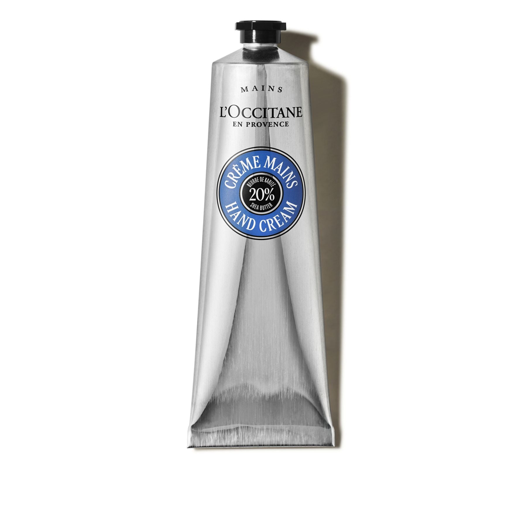 L'OCCITANE EN PROVENCE Crème Mains Confort Karité 150ml