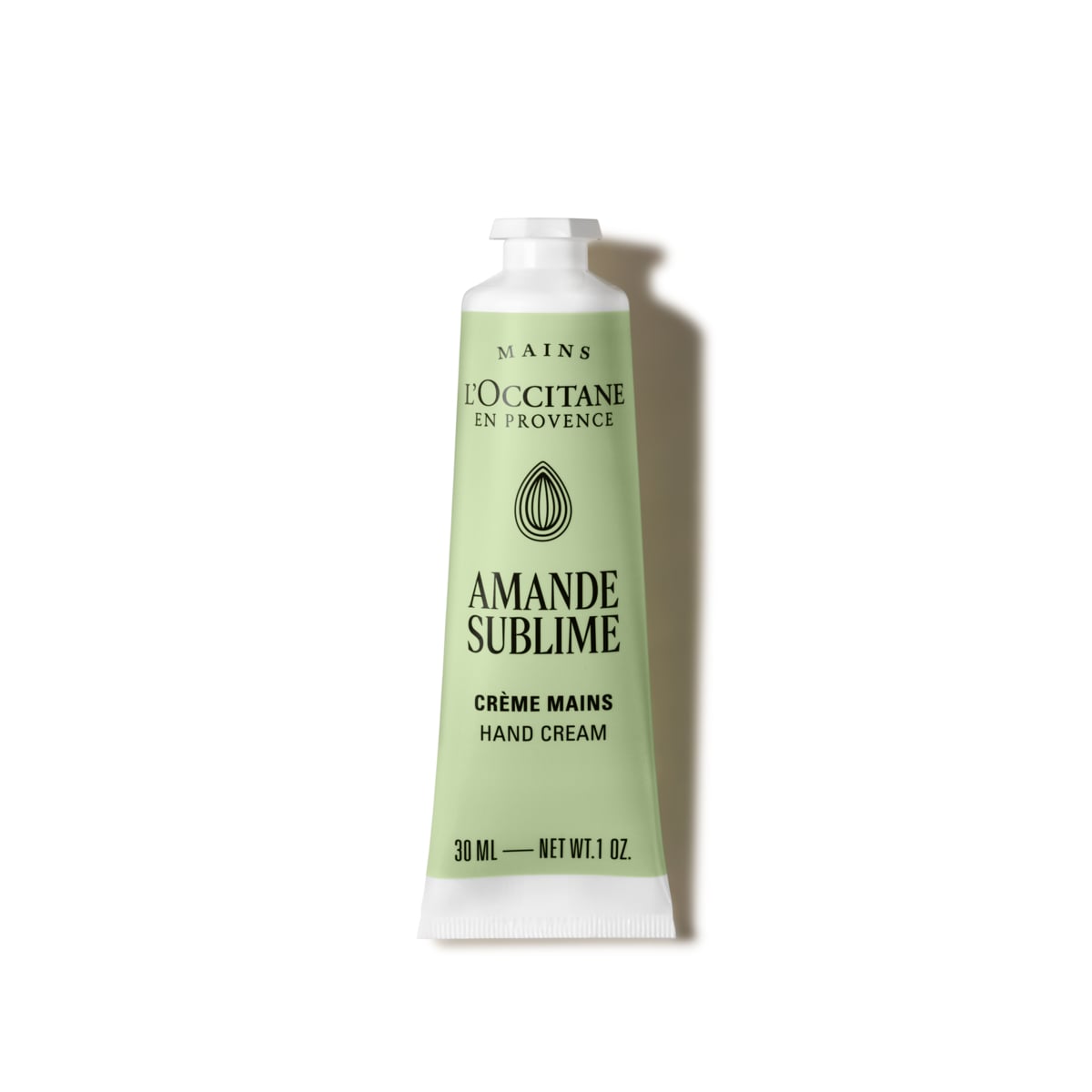 Crème Mains Sublime Amande L'OCCITANE EN PROVENCE 30 ml