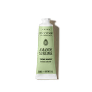 Crème Mains Sublime Amande L'OCCITANE EN PROVENCE 30 ml
