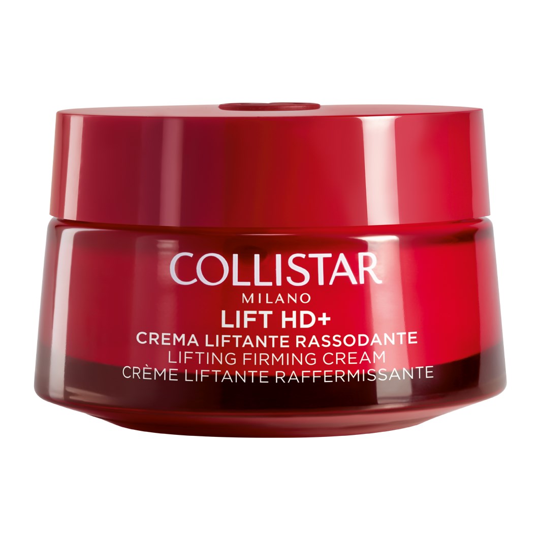 COLLISTAR LIFT HD+ firming lifting effect cream 50 ml