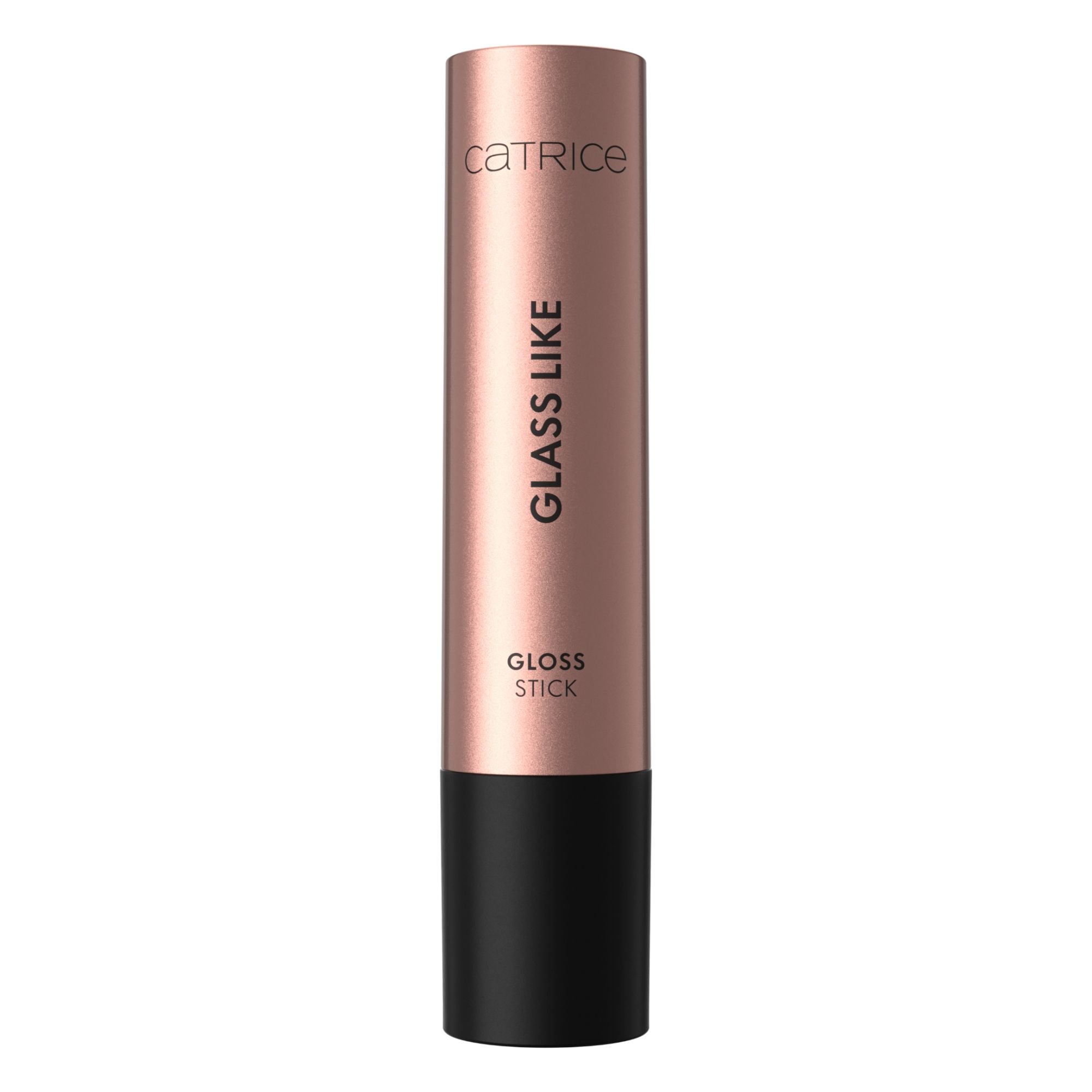 CATRICE GLASS LIKE lip gloss stick #050-Glacé Macchiato 3 gr