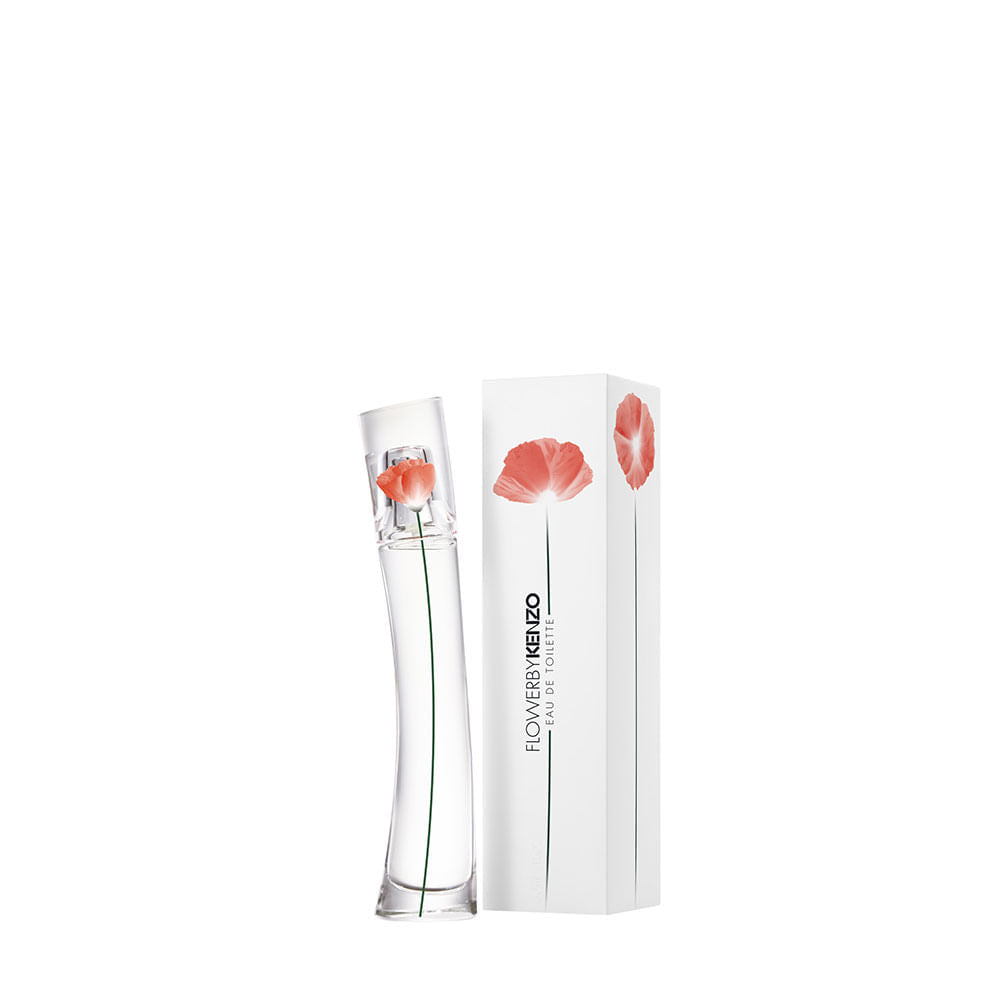 FLOWER BY KENZO eau de toilette spray 30 ml