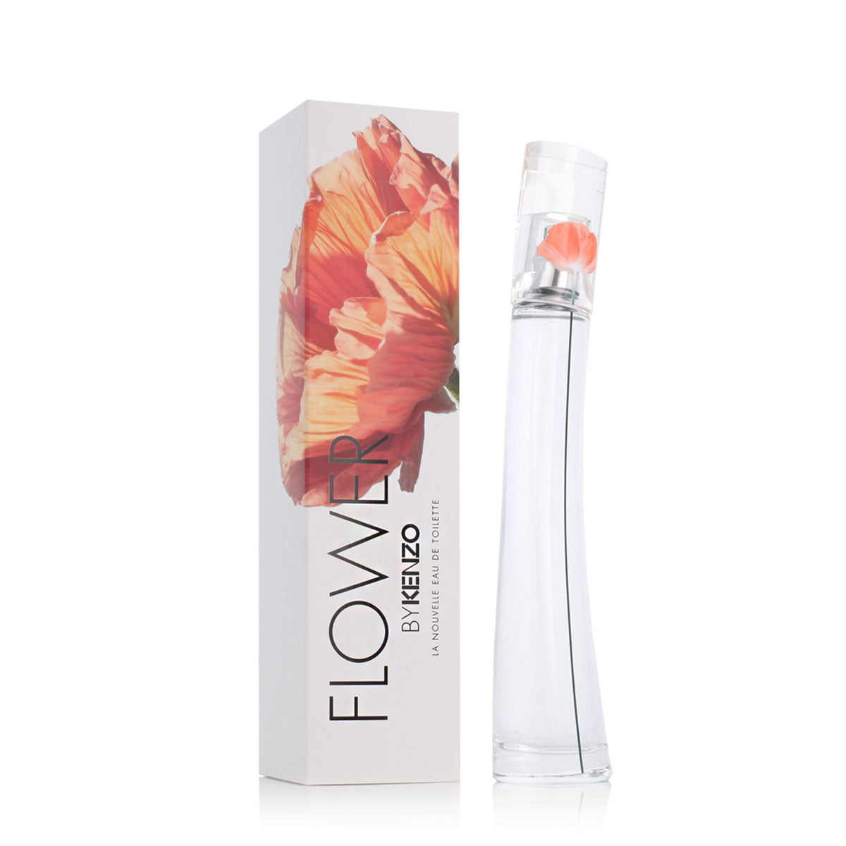 FLOWER BY KENZO eau de toilette spray 50 ml