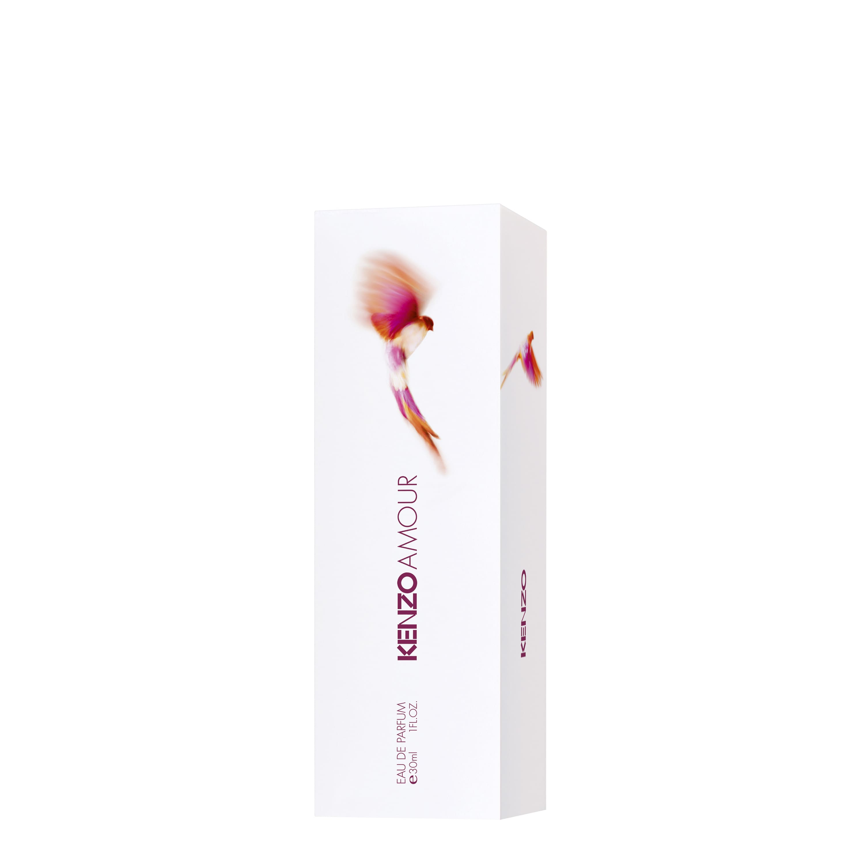 KENZO AMOUR eau de parfum spray 30 ml