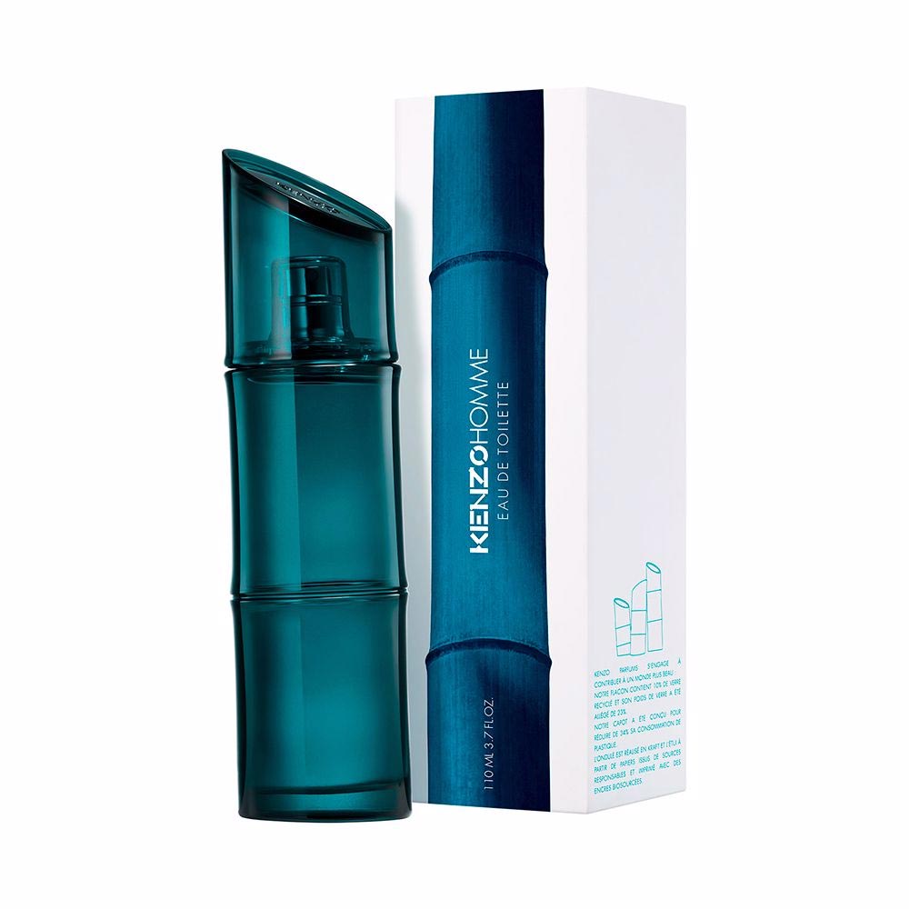 KENZO HOMME eau de toilette spray 40 ml