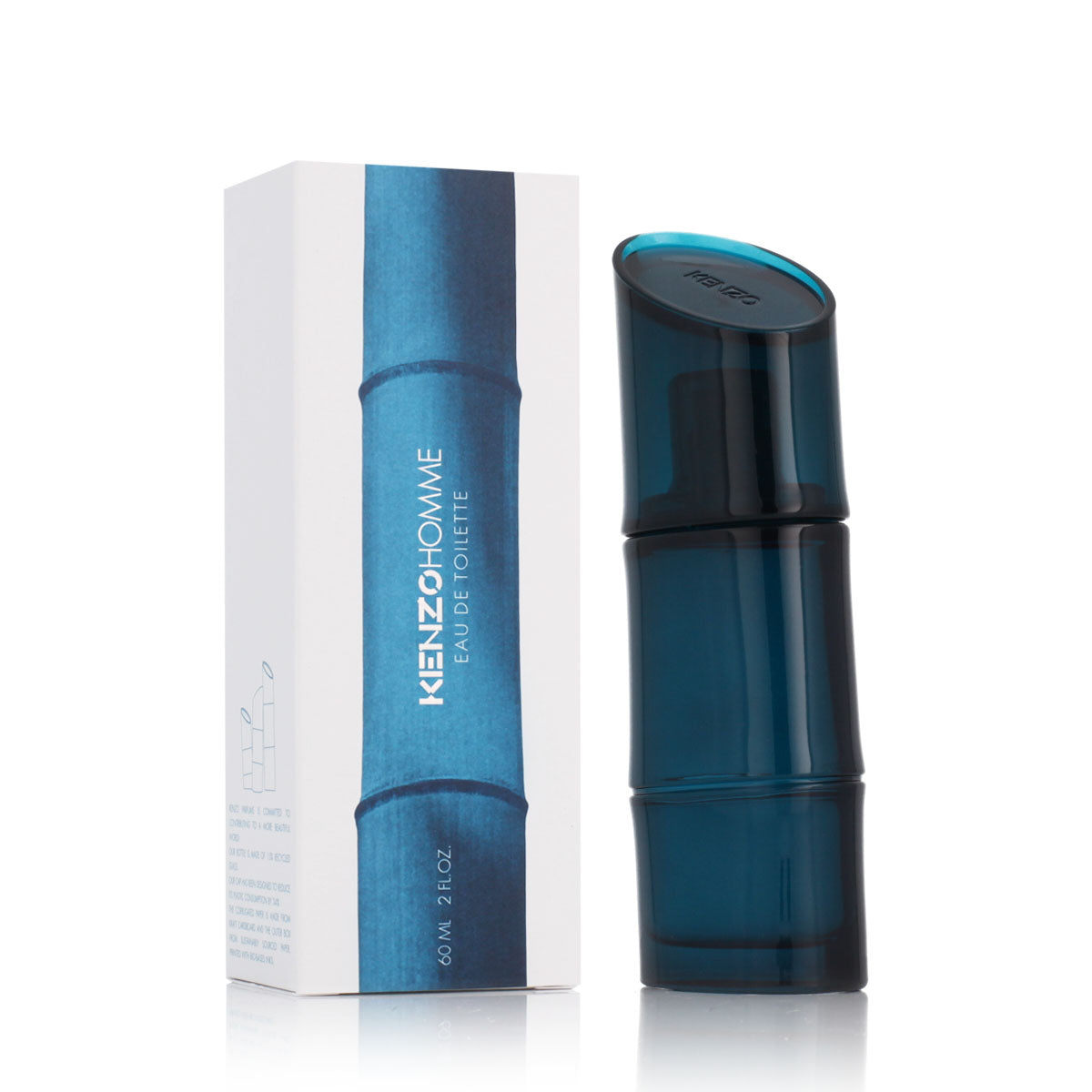 KENZO HOMME eau de toilette spray 60 ml