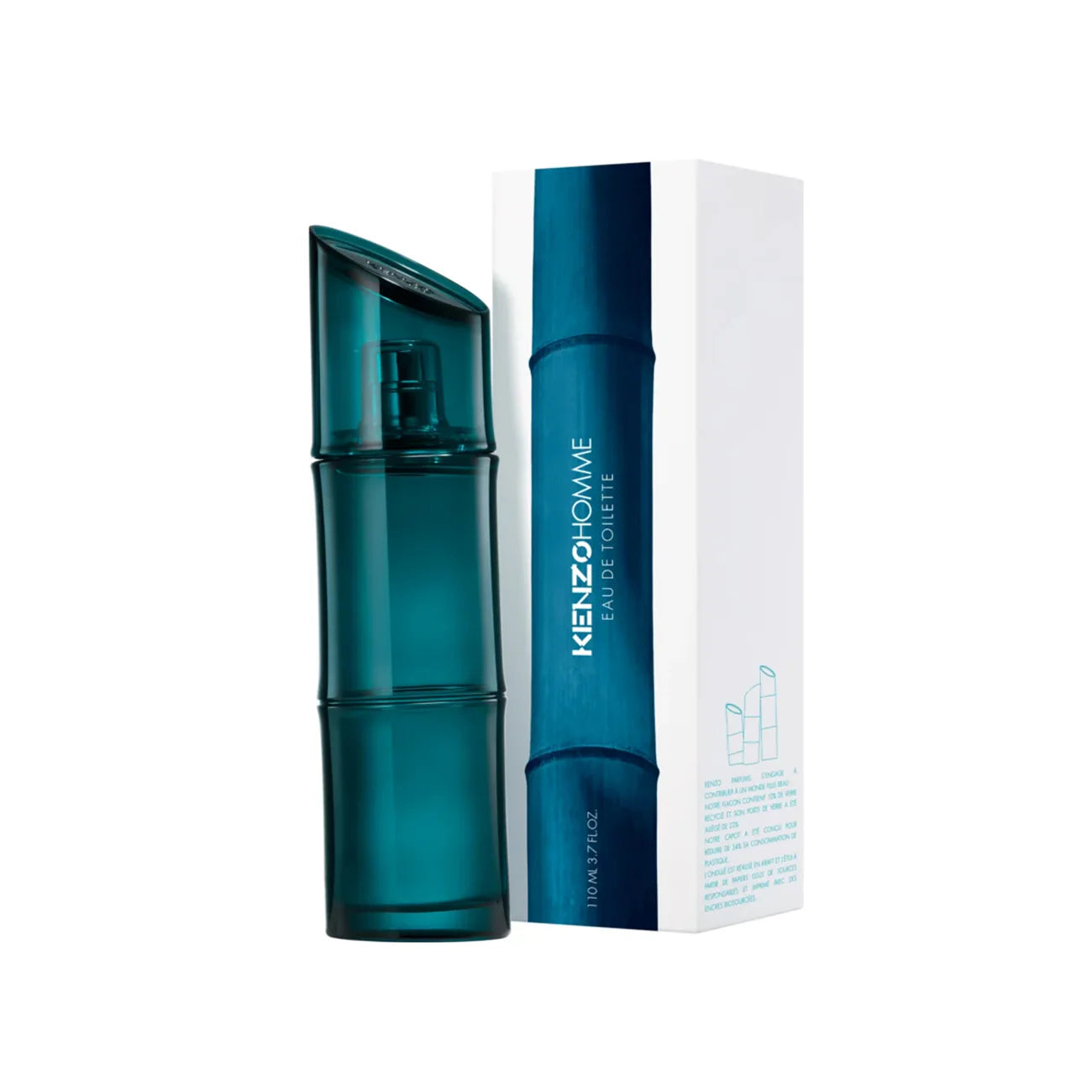 KENZO HOMME eau de toilette spray 110 ml