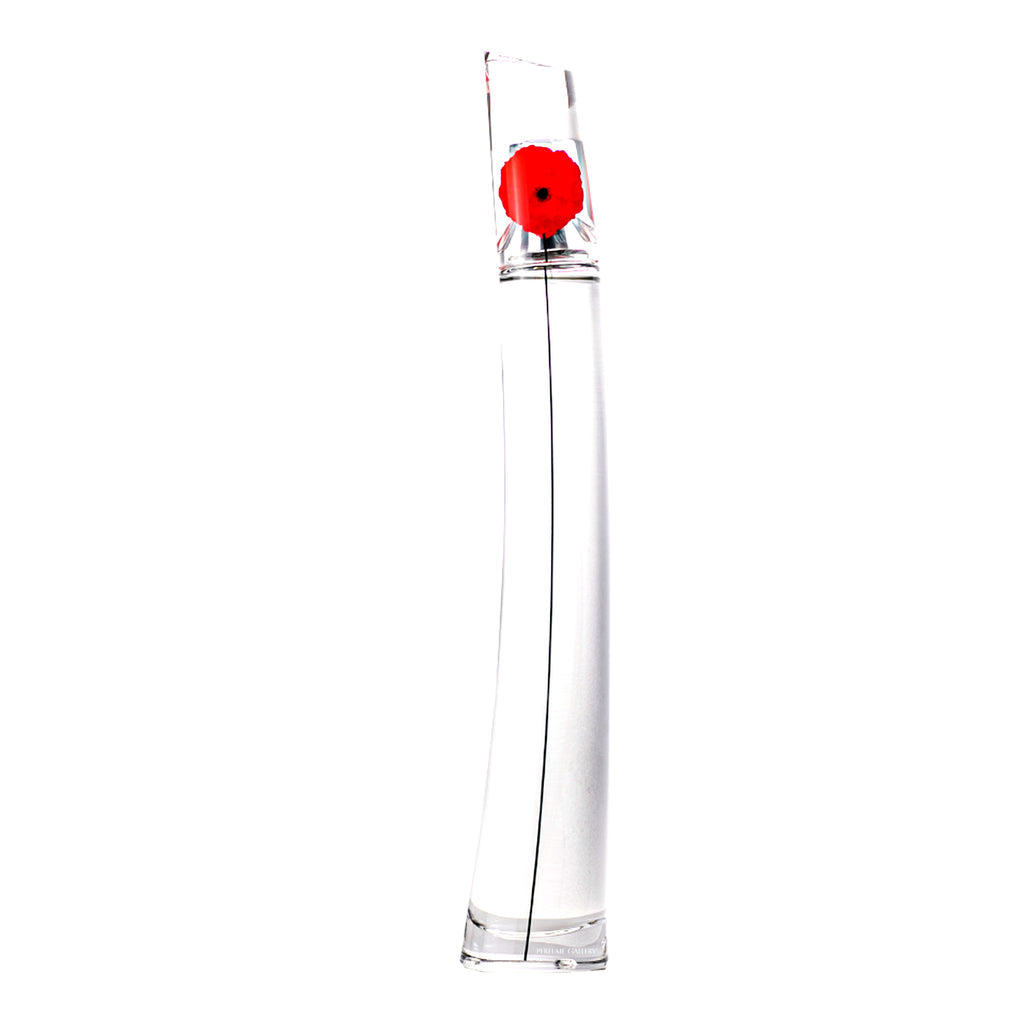 FLOWER BY KENZO eau de parfum spray refillable 100 ml