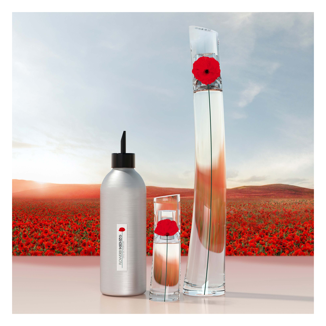 FLOWER BY KENZO edp ricarica 200 ml