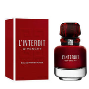 GIVENCHY L'INTERDIT ROUGE eau de parfum spray 35 ml