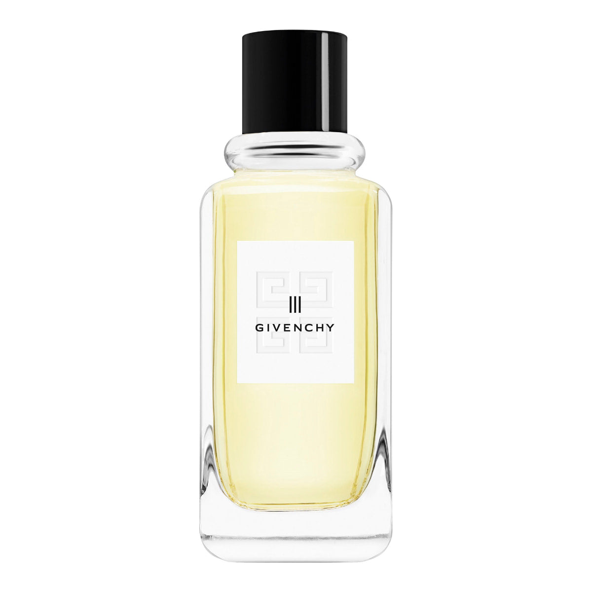 III GIVENCHY edt vapor 100 ml