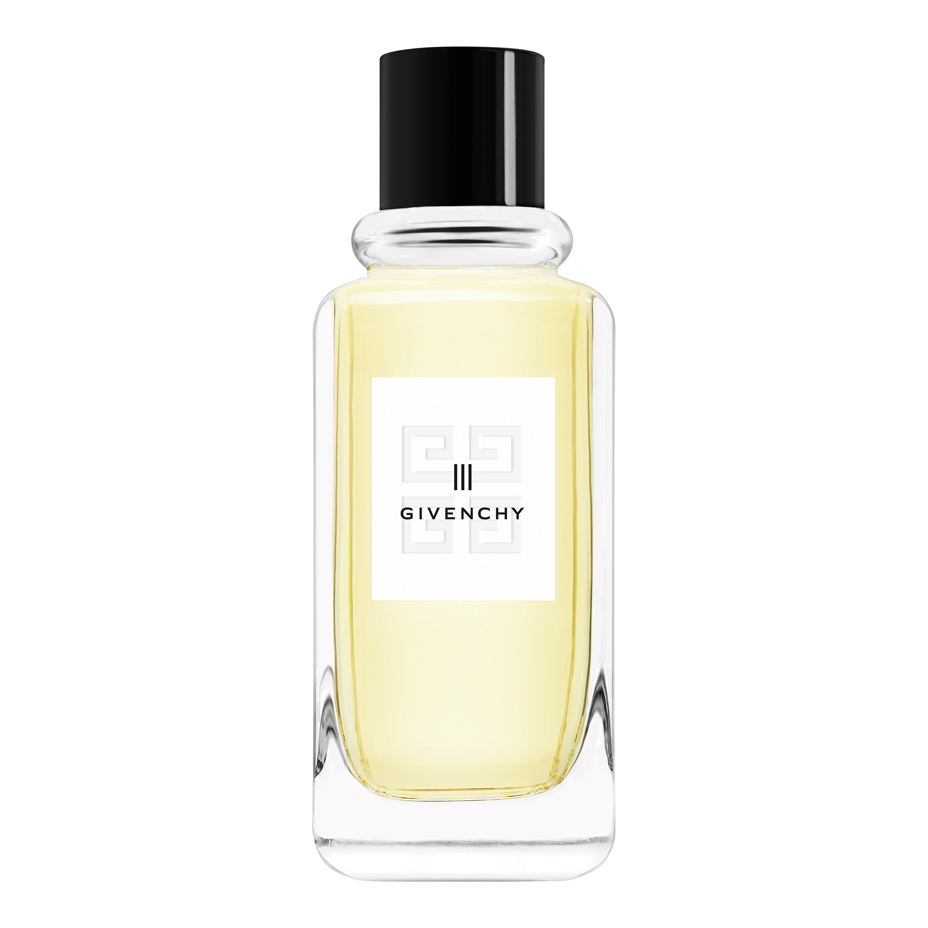 III GIVENCHY edt vapor 100 ml