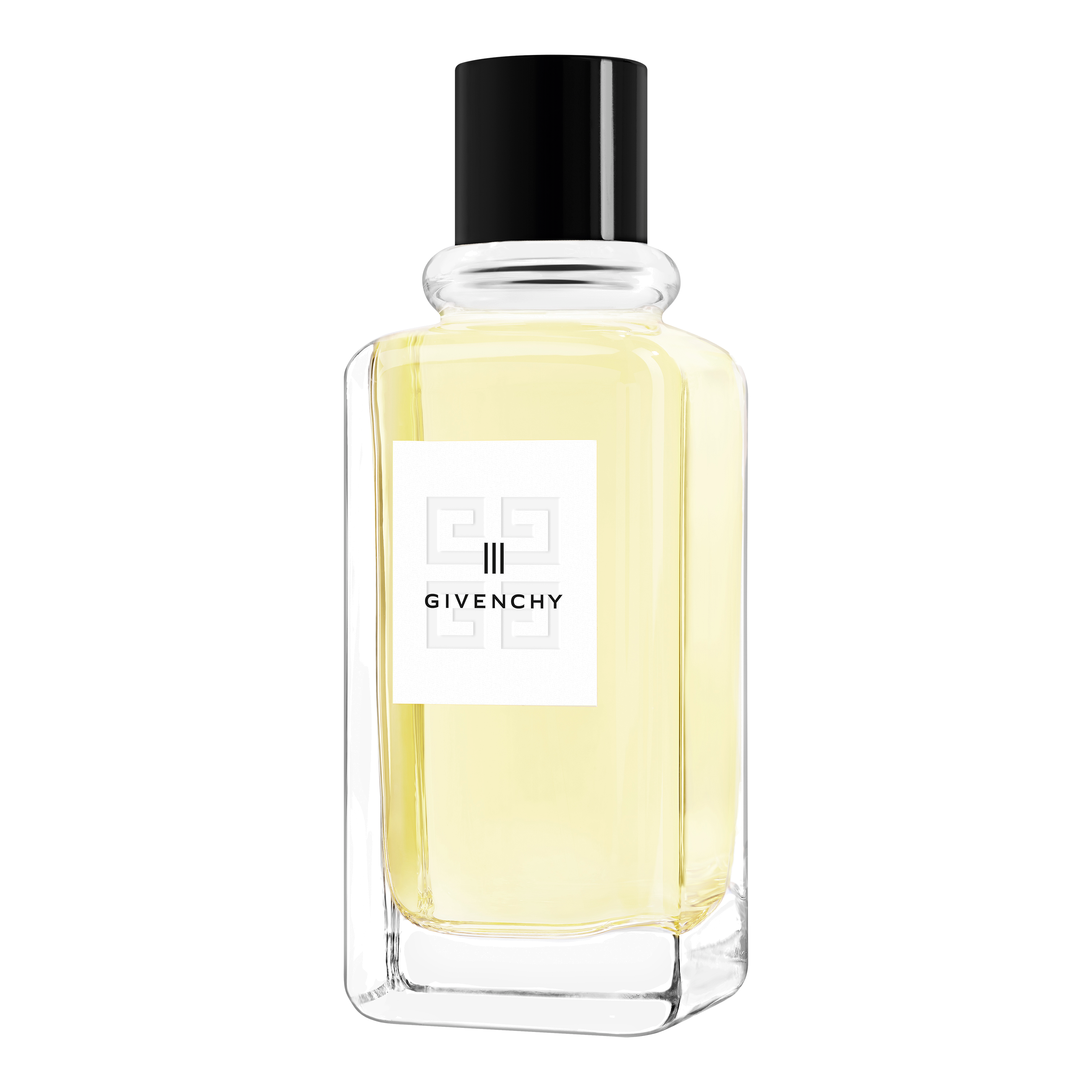 III GIVENCHY edt vapor 100 ml