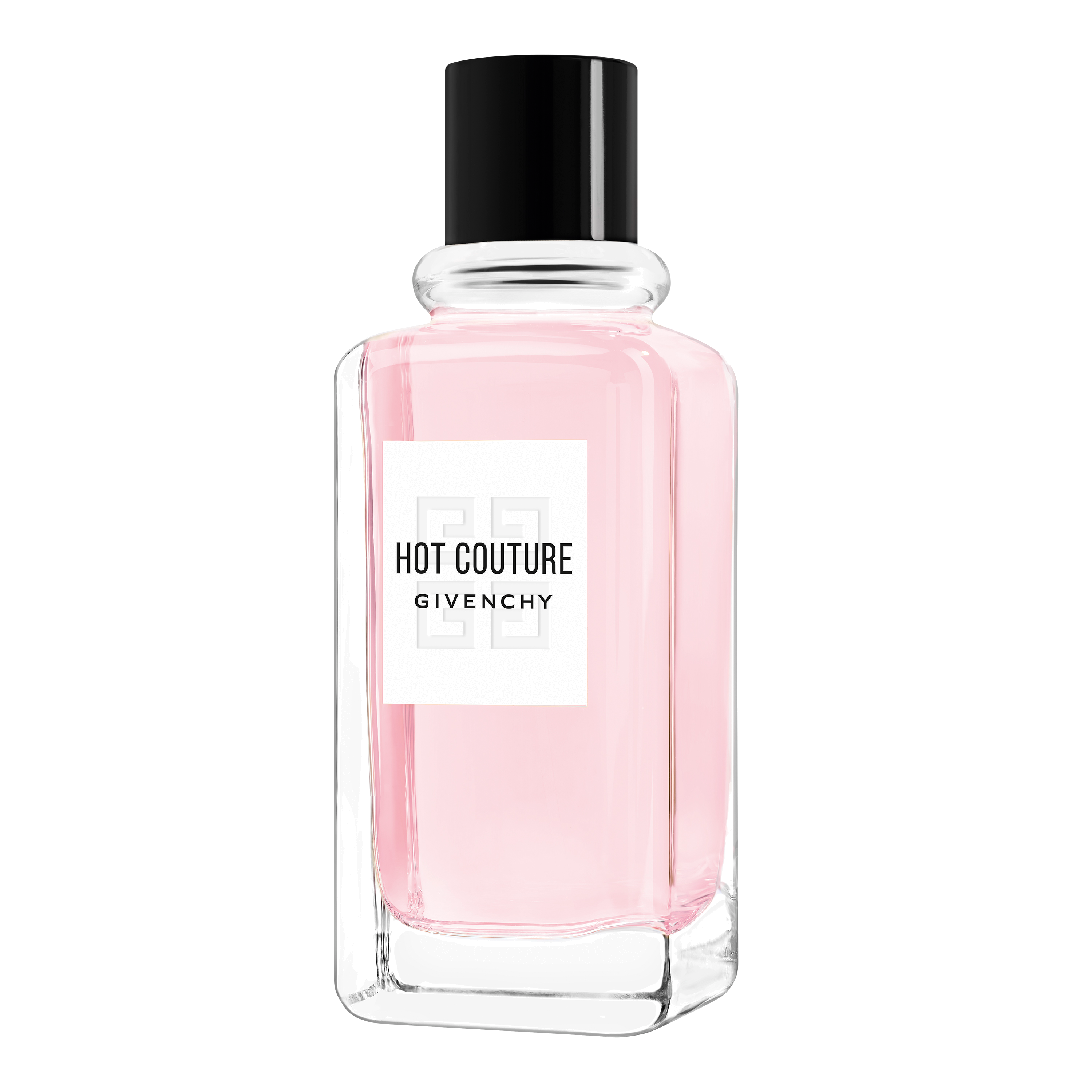 GIVENCHY HOT COUTURE edt spray 100 ml