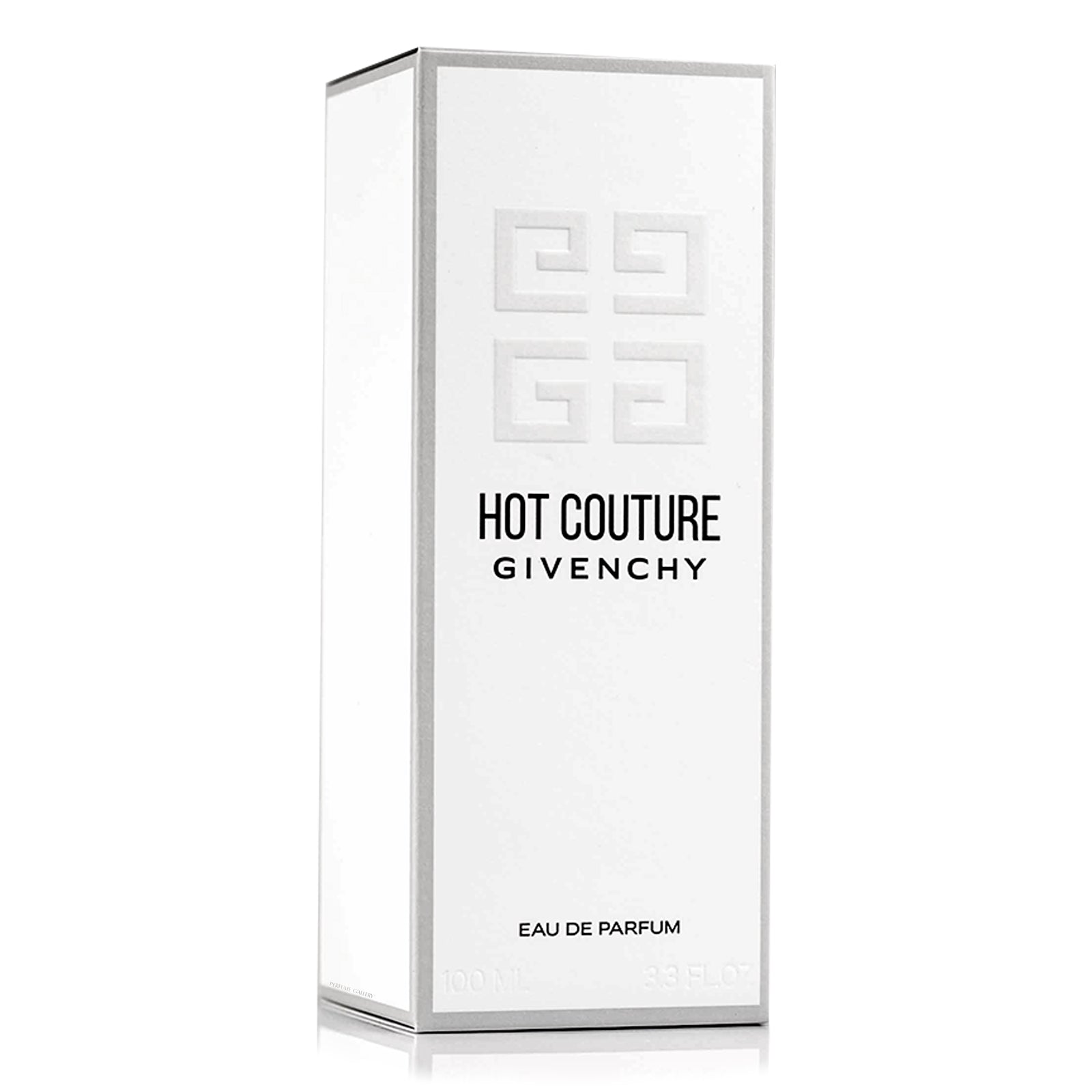 GIVENCHY HOT COUTURE edp vapo 100 ml