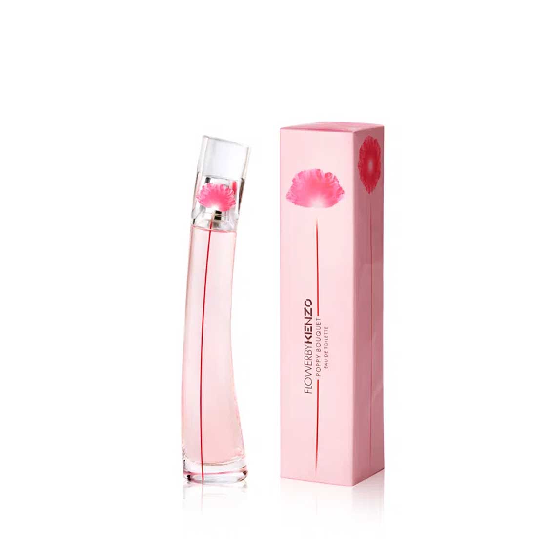 FLOWER BY KENZO POPPY BOUQUET edt florale 50 ml
