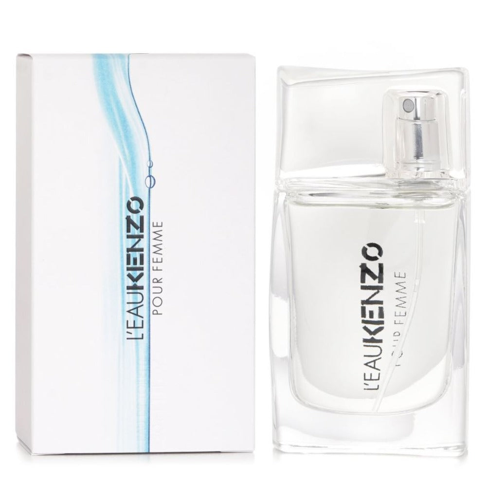 L'EAU KENZO POUR FEMME eau de toilette spray 30 ml