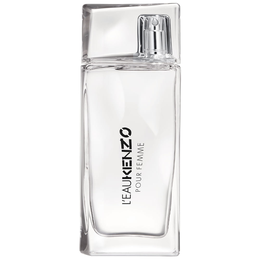 L'EAU KENZO POUR FEMME eau de toilette spray 50 ml