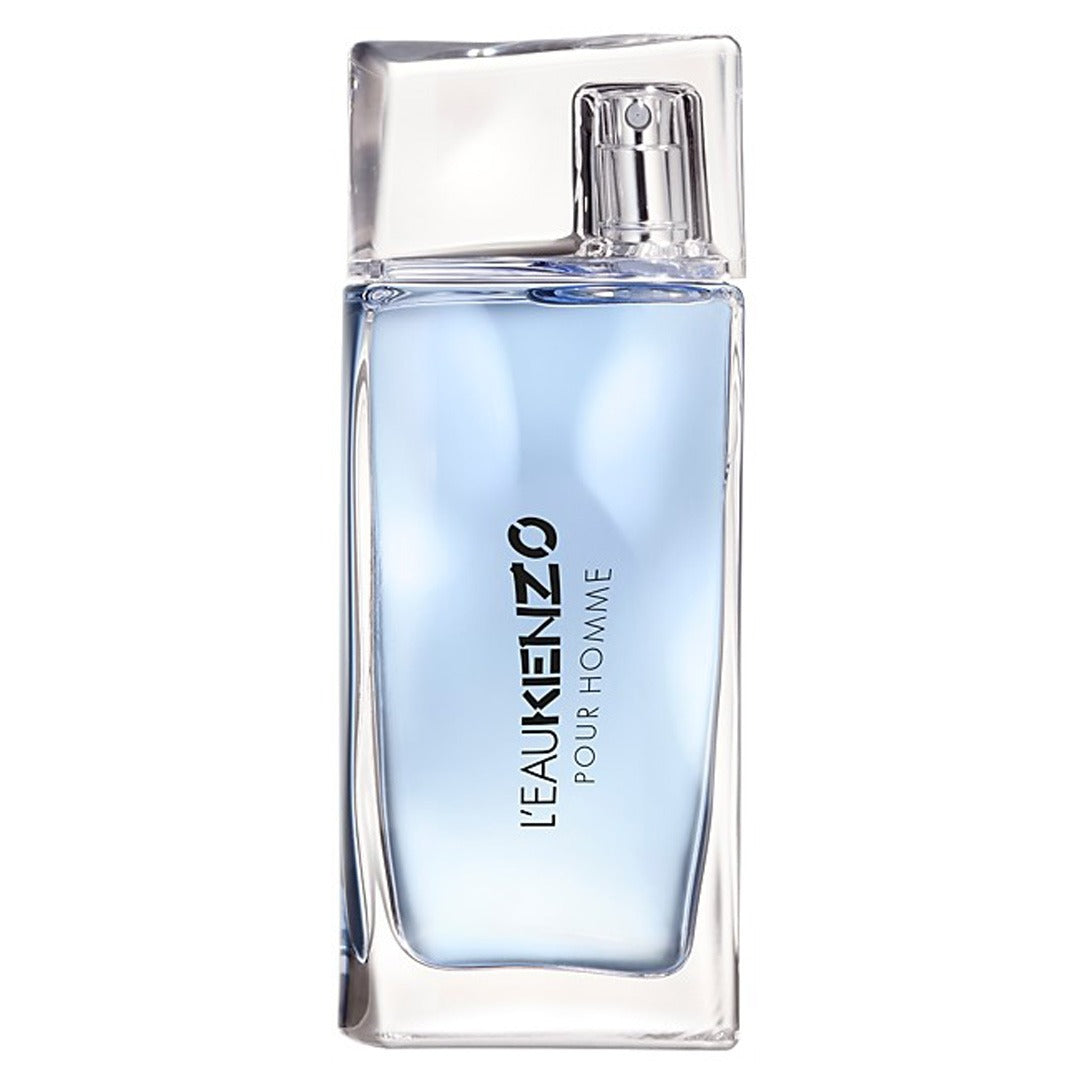 L'EAU KENZO POUR HOMME eau de toilette spray 50 ml