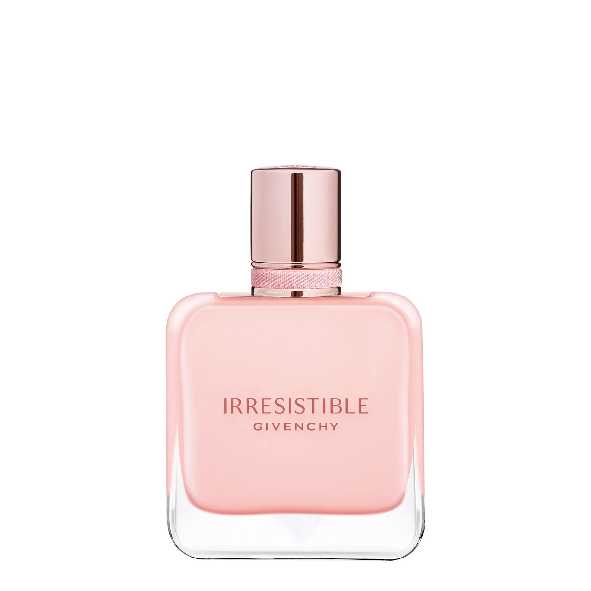 GIVENCHY IRRESISTIBLE ROSE VELVET edp vapo 35 ml