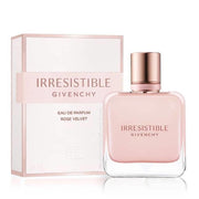 GIVENCHY IRRESISTIBLE NUDE VELVET edp vapo 80 ml