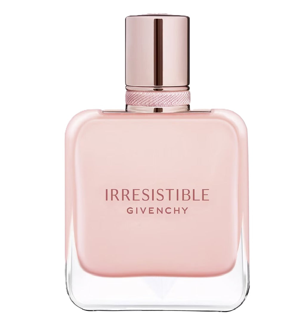 GIVENCHY IRRESISTIBLE ROSE VELVET edp vapo 50 ml