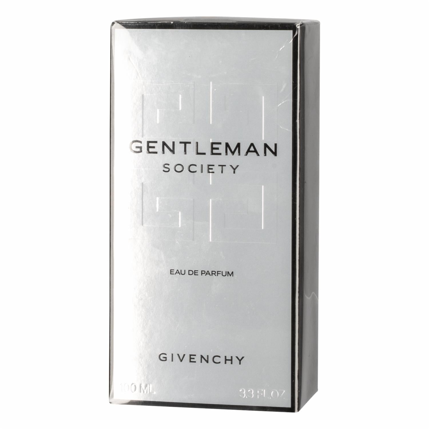 GIVENCHY GENTLEMAN SOCIETY edp vapor 100 ml