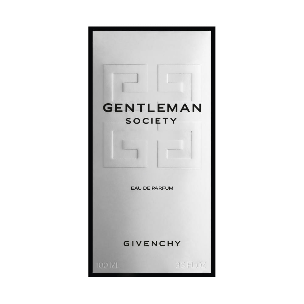 GIVENCHY GENTLEMAN SOCIETY edp vapor 100 ml