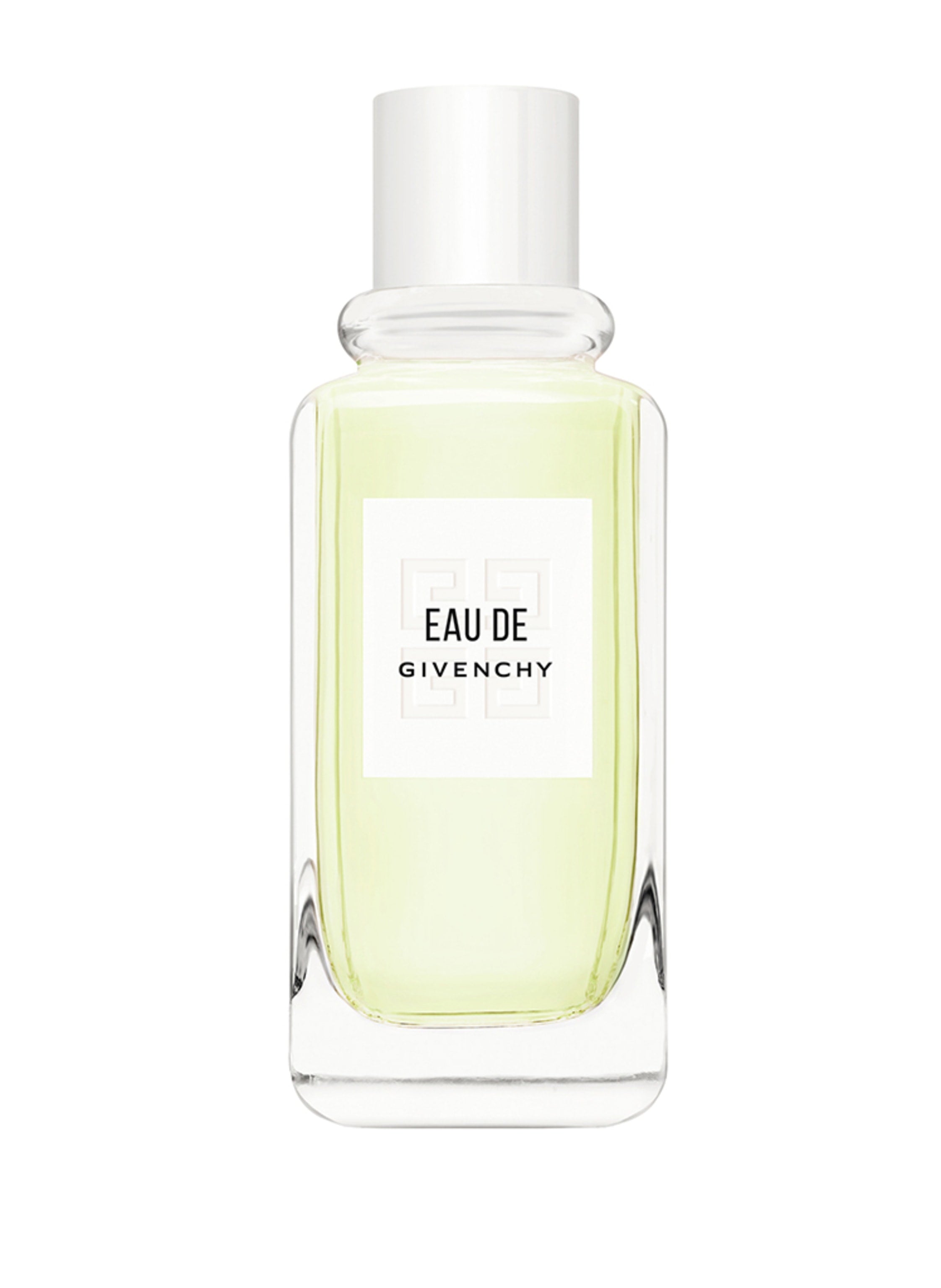 EAU DE GIVENCHY edt vapo 100 ml