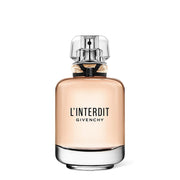 GIVENCHY L'INTERDIT edp vapo 125 ml