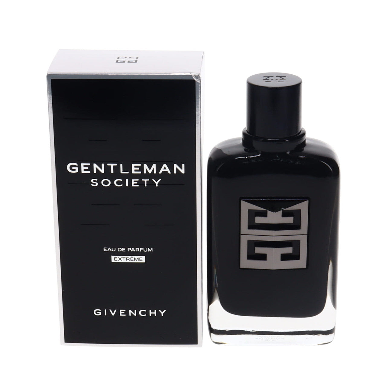 GIVENCHY GENTLEMAN SOCIETY EXTREME edp vapo 100 ml