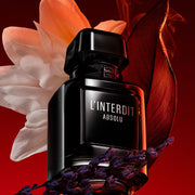 GIVENCHY L'INTERDIT ABSOLU INTENSE edp vapo 50 ml