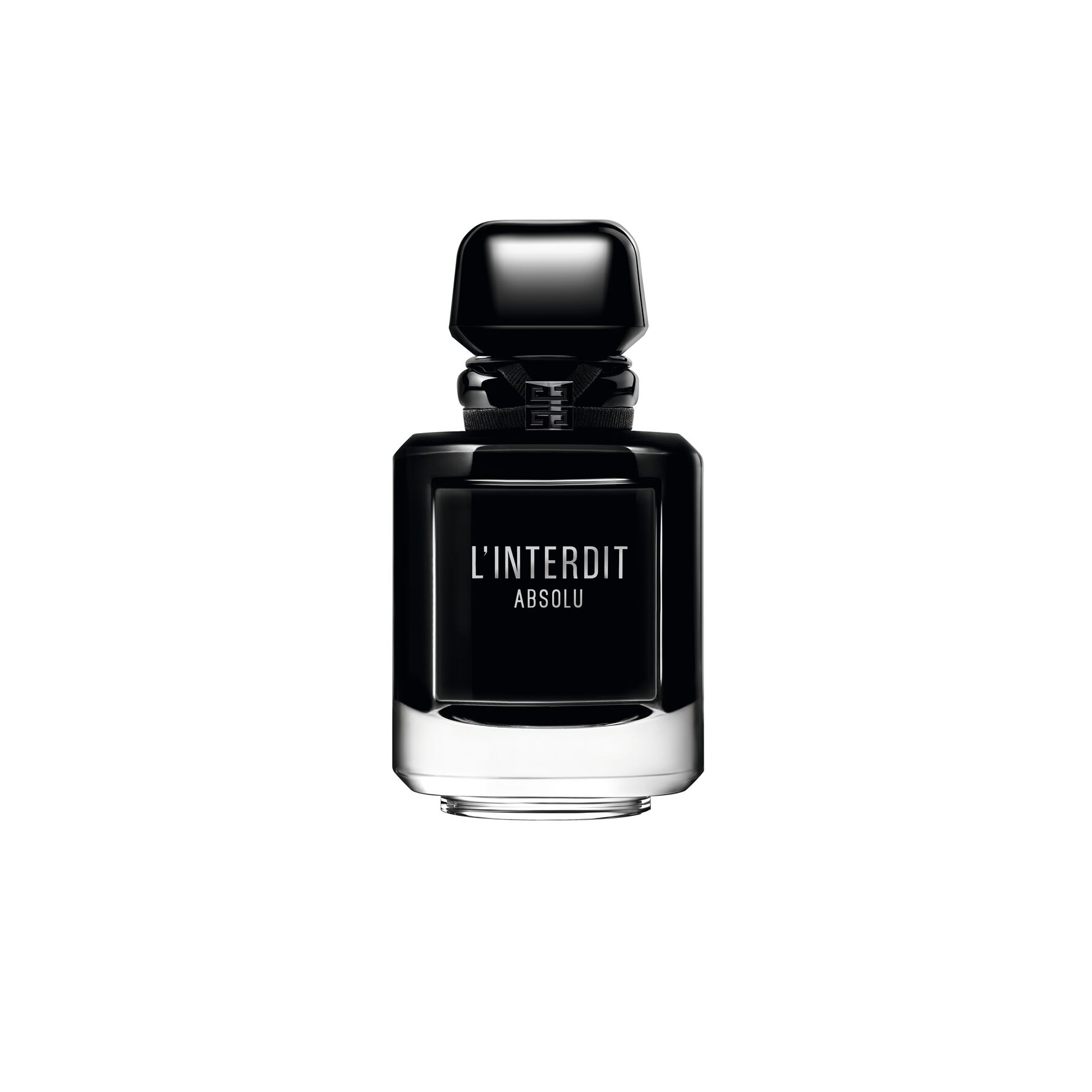 GIVENCHY L'INTERDIT ABSOLU INTENSE edp vapo 80 ml