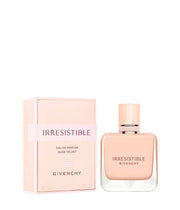 GIVENCHY IRRESISTIBLE NUDE VELVET edp vapo 35 ml