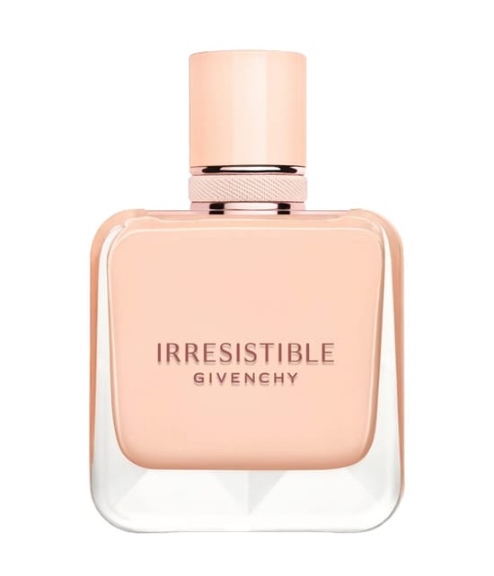 GIVENCHY IRRESISTIBLE NUDE VELVET edp vapo 35 ml