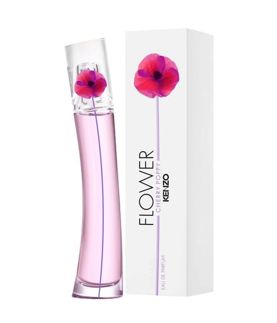 FLOWER BY KENZO CHERRY POPPY edp vapo 30 ml