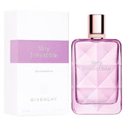 GIVENCHY VERY IRRÉSISTIBLE edp vapo 80 ml