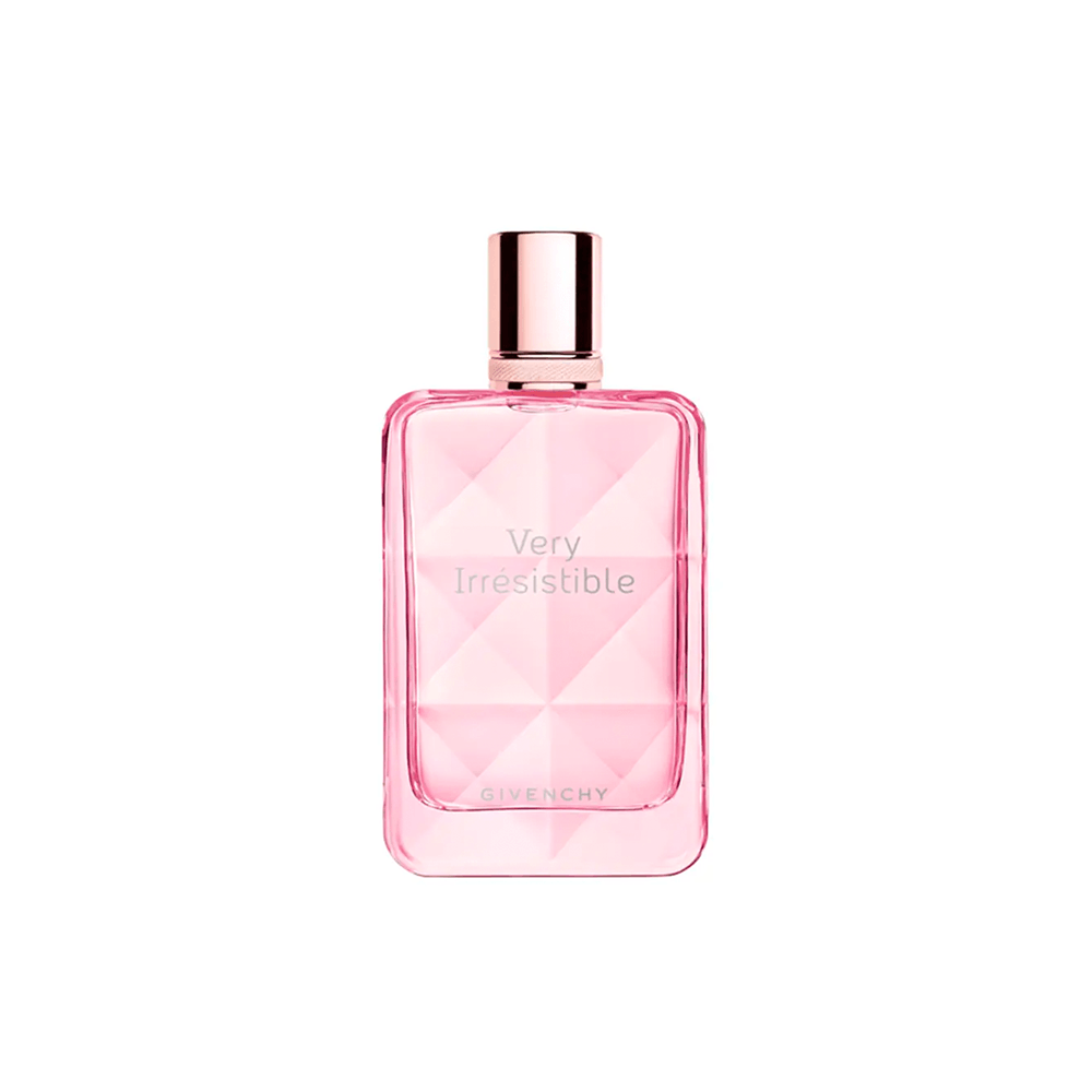 GIVENCHY VERY IRRÉSISTIBLE edt vapo 75 ml