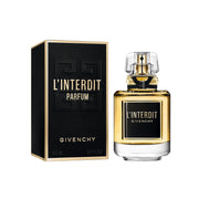 GIVENCHY L'INTERDIT PARFUM edp vapo 80 ml