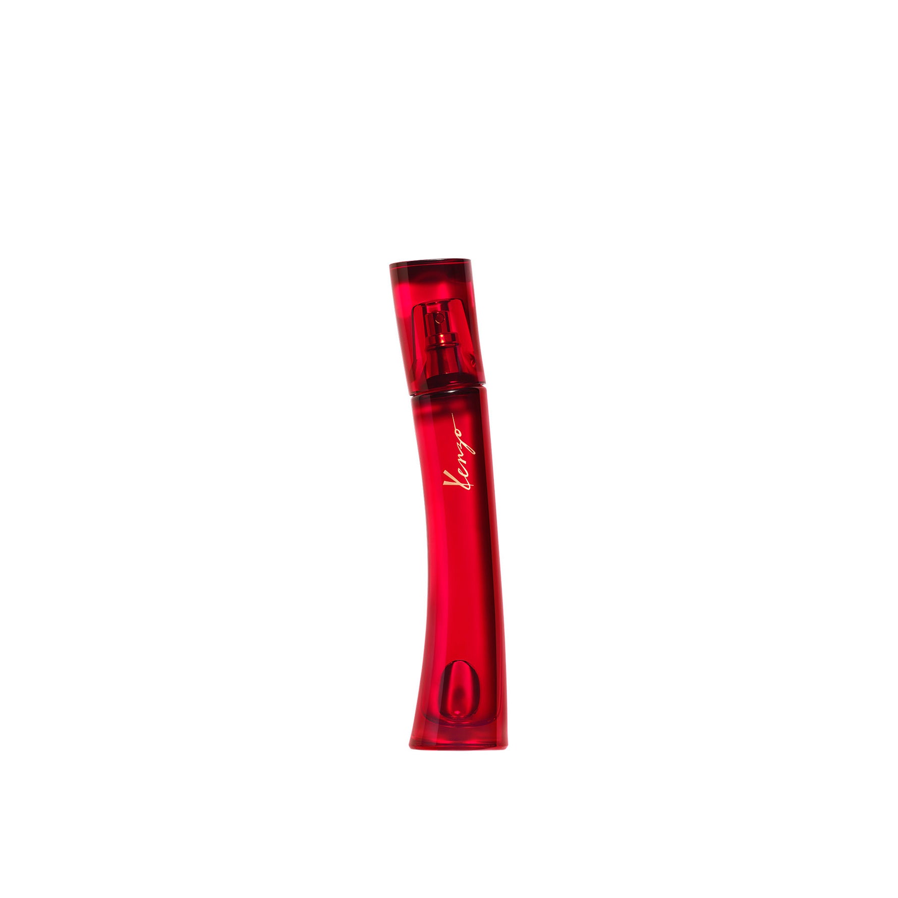 KENZO LE ROUGE FLOWER eau de parfum vapo 30 ml