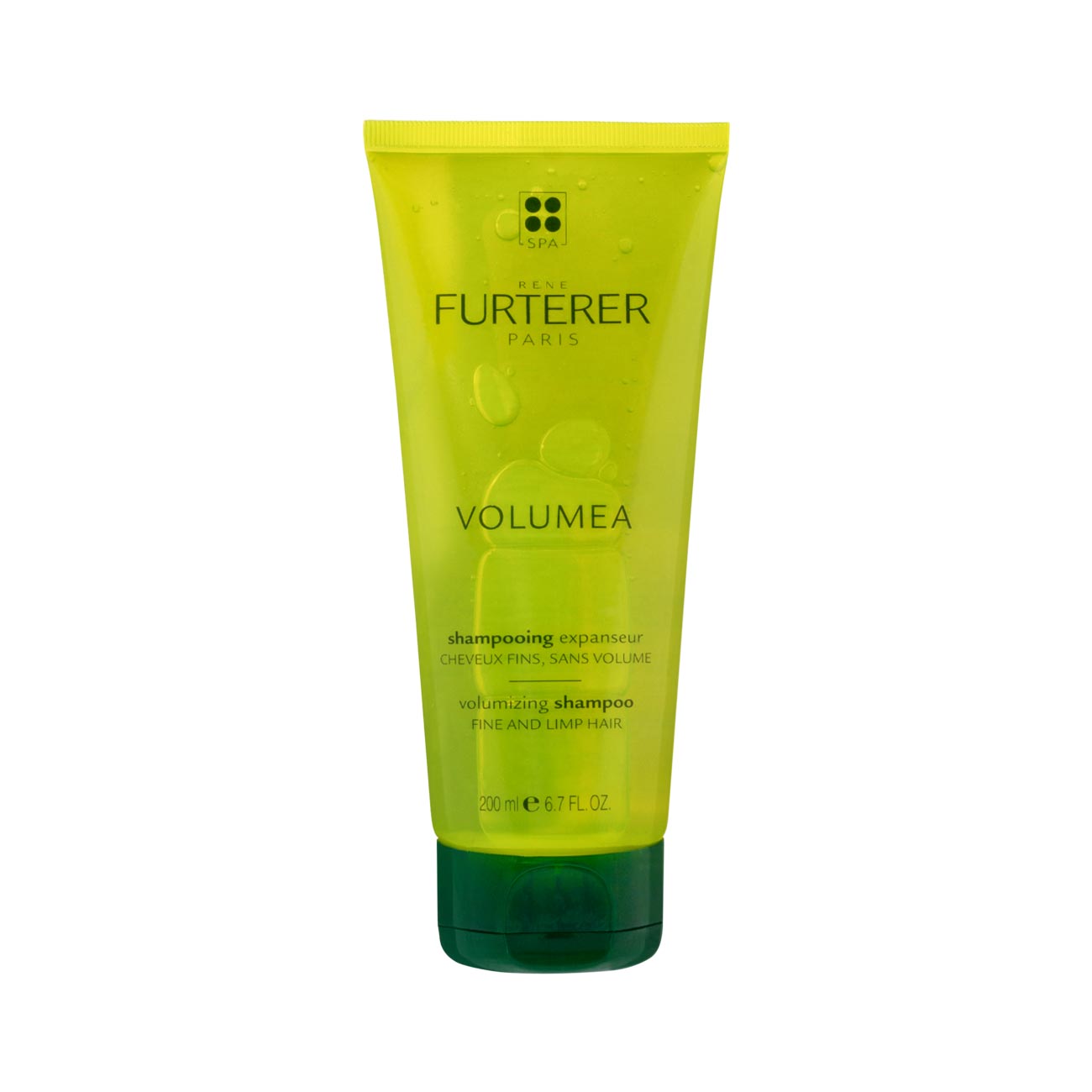 RENE FURTERER VOLUMEA shampoo volumizzante 200 ml