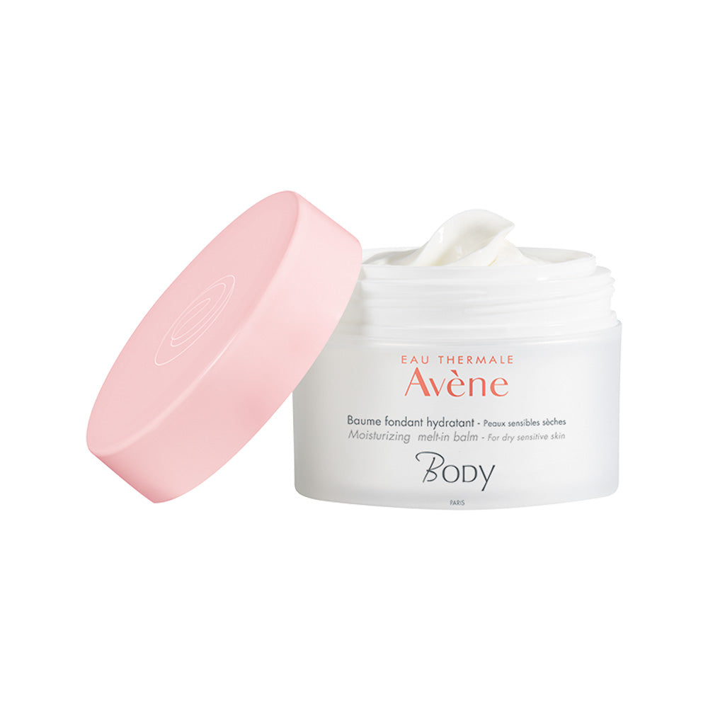 AVÈNE BODY balsamo fondente idratante 250 ml
