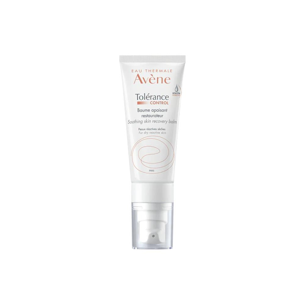 AVÈNE TOLERANCE control calming repairing balm of sterile cosmetics® 40 ml