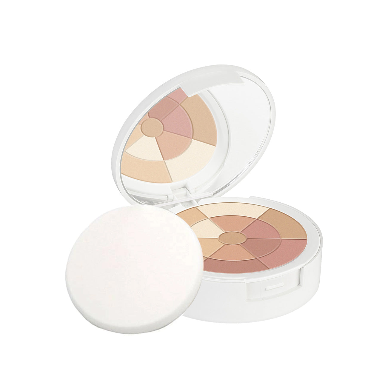 AVÈNE COUVRANCE buona polvere mosaico viso 10 gr