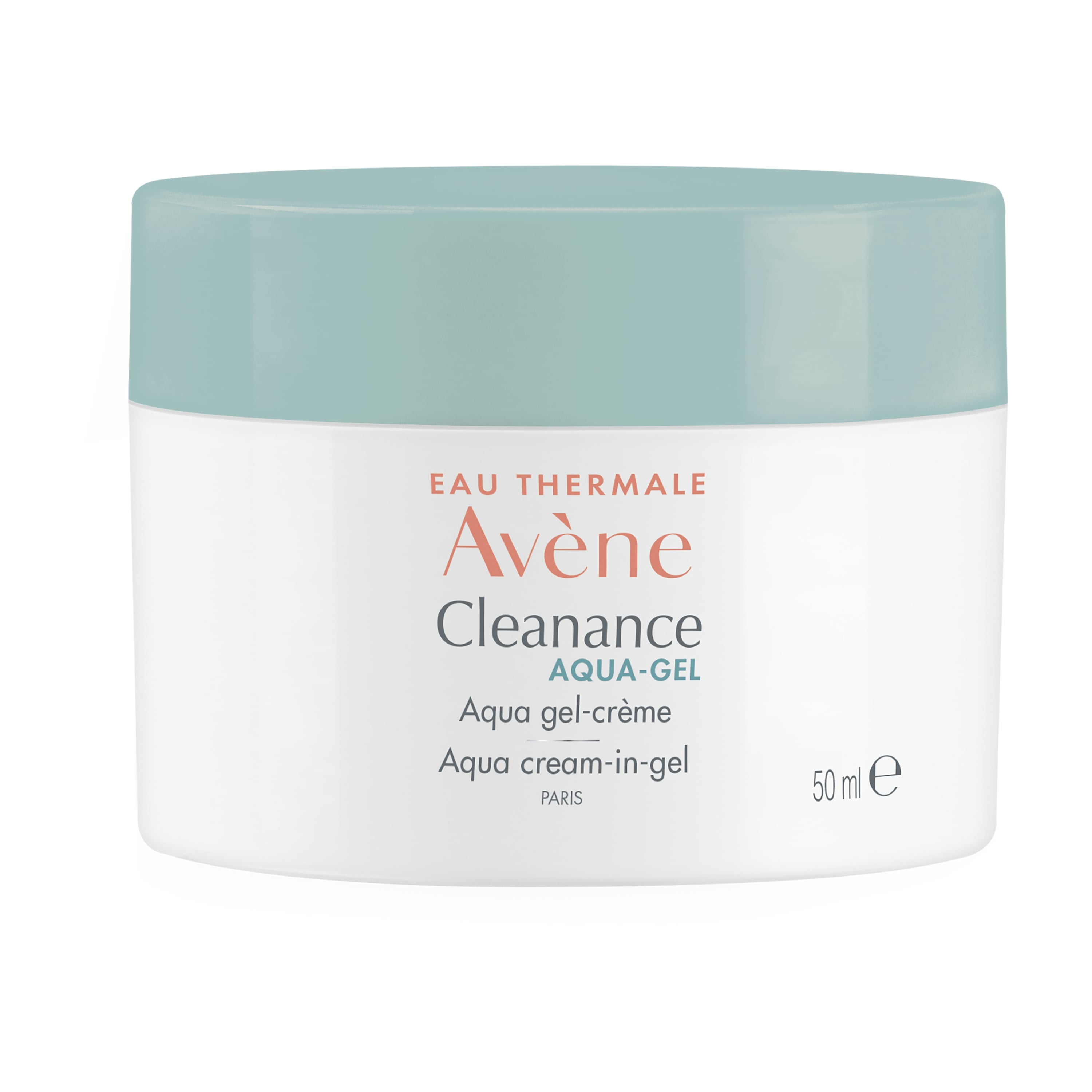 AVÈNE CLEANANCE aqua-gel opacizzante 50 ml