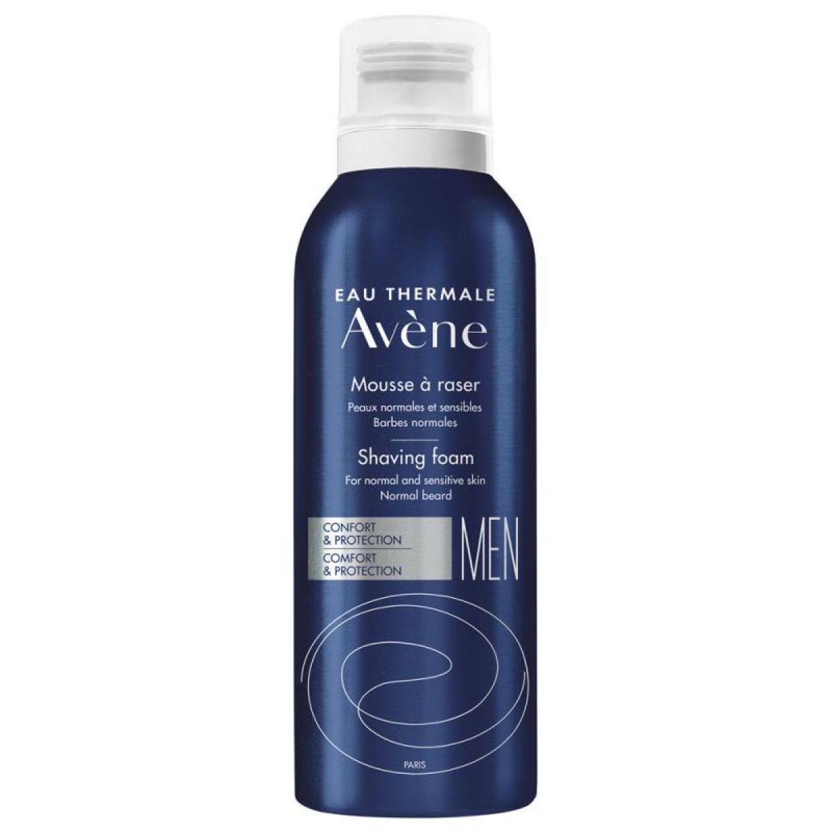 AVÈNE HOMME mousse à raser 200 ml