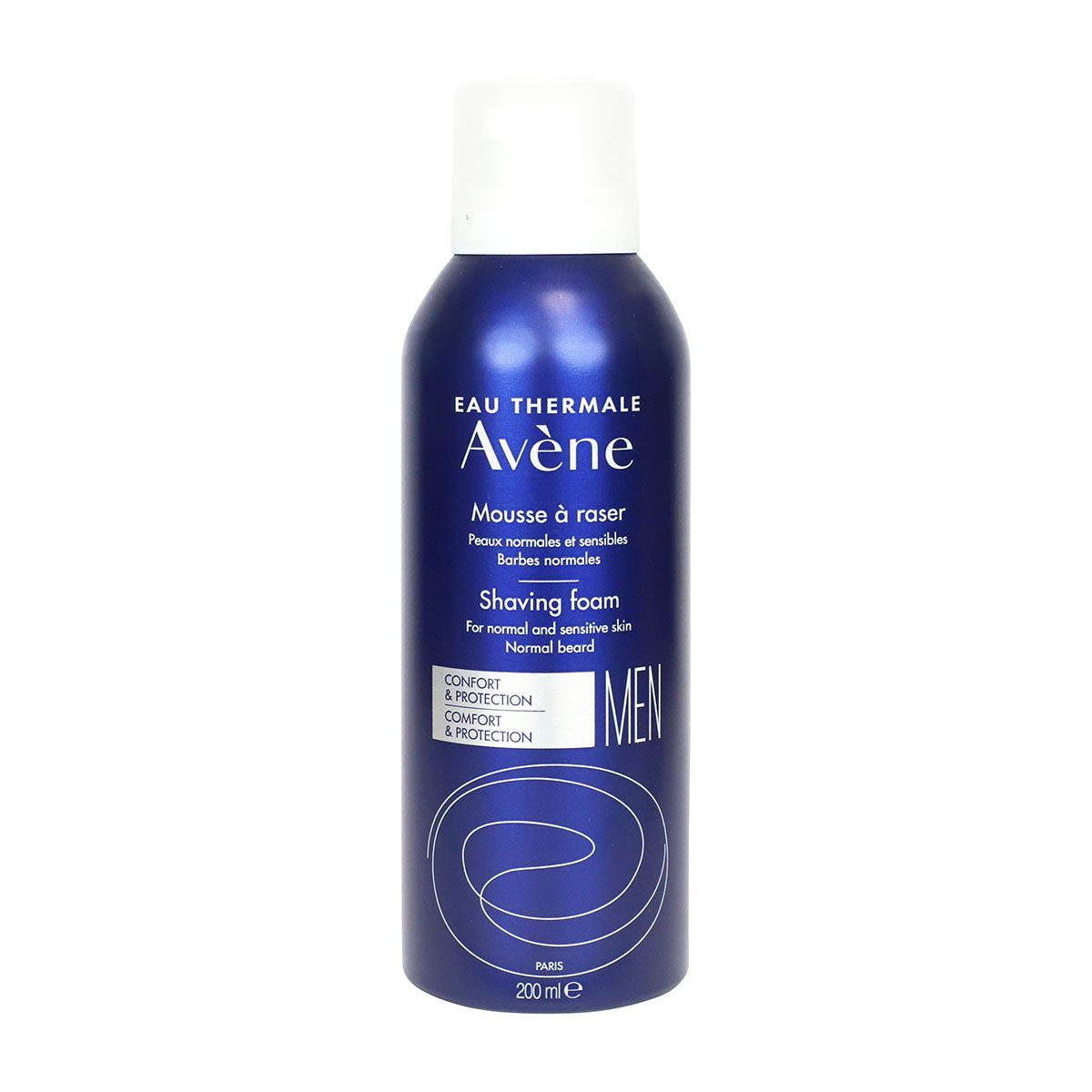 AVÈNE HOMME mousse à raser 200 ml