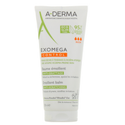A-DERMA EXOMEGA CONTROL emollient shower oil 500 ml