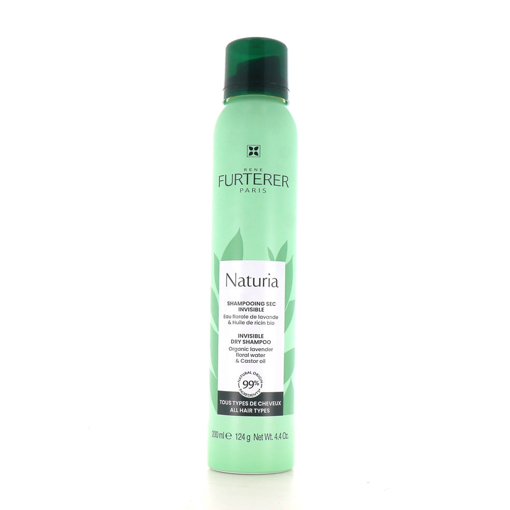 RENE FURTERER NATURIA shampooing sec 75 ml